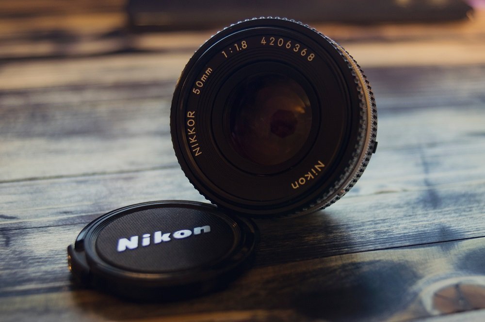 Top 5 Best Nikon Lens Reviews