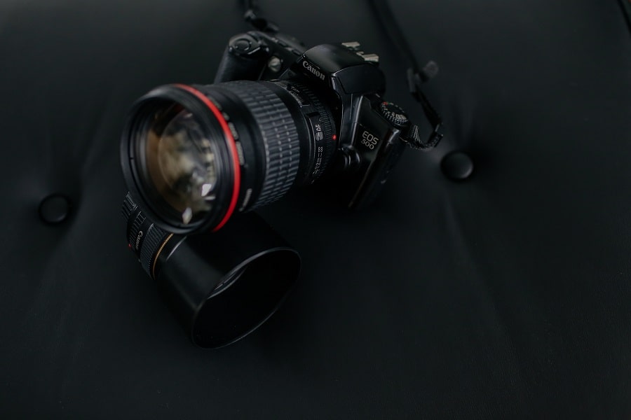 Top 5 Best Canon Lens Reviews 2022