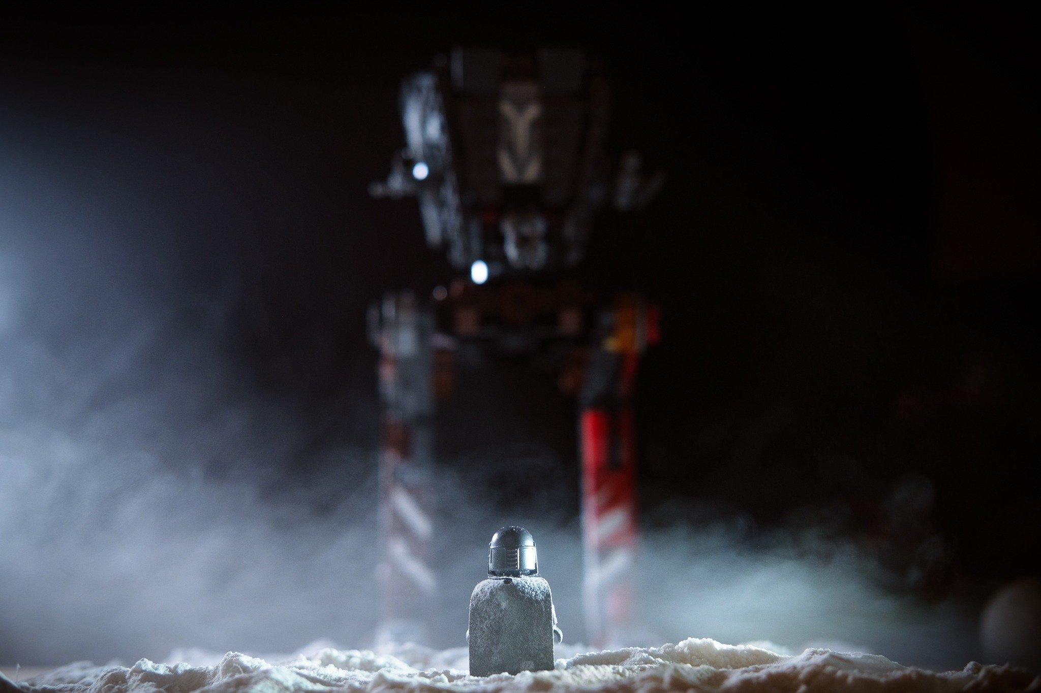 8 Toy photography tips & tricks to get you started