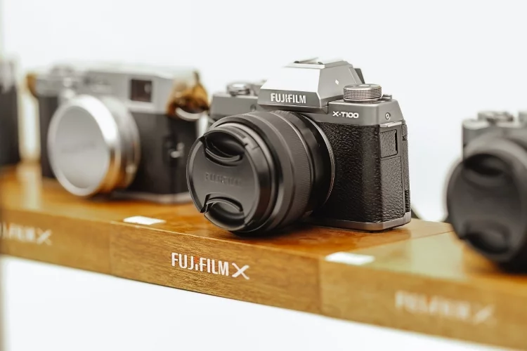 digital camera reviews under $500