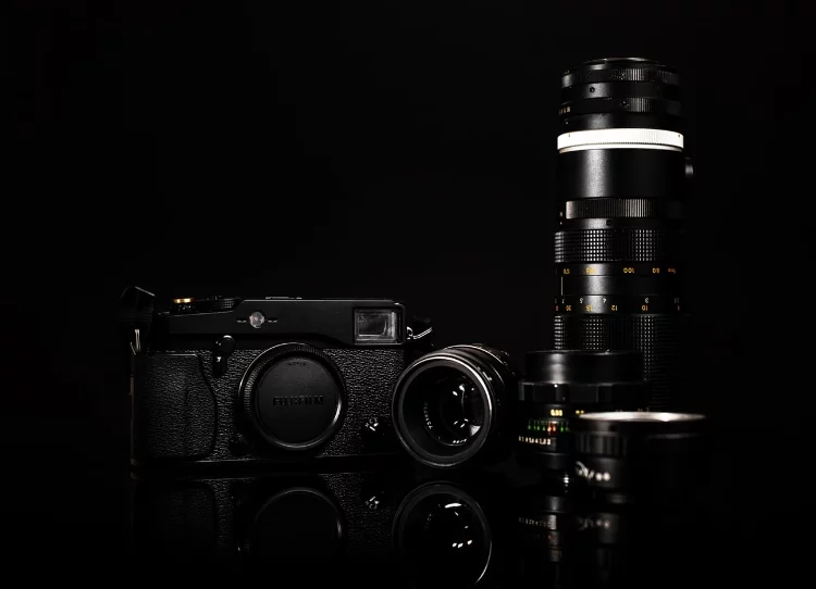 Buying Guide for the Best Fujifilm Lens
