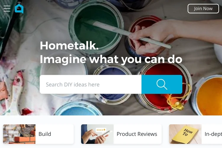 Hometalk