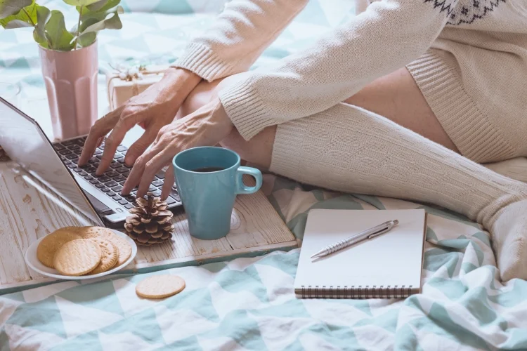 7 Surprising Pinterest Alternatives for Art & Design Inspiration