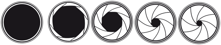 Aperture In Photography - The Exposure Triangle