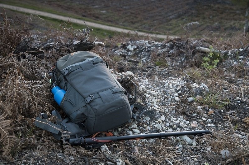 Lowepro Flipside Trek Review