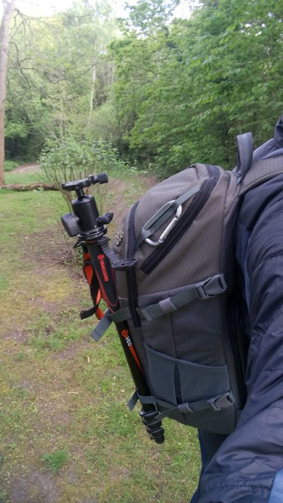 Lowepro Flipside Trek Review