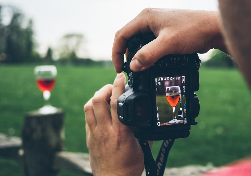 The Ultimate Guide to Landscape Photography Part 2 - Camera Settings