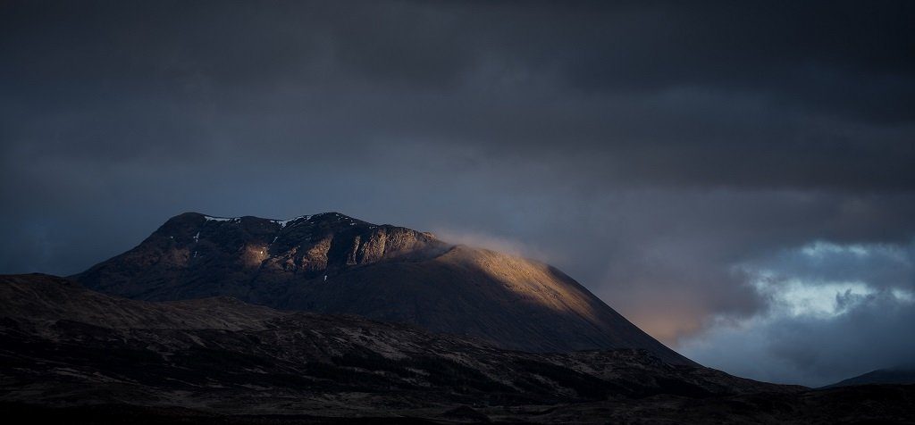 GlenCoe: Scottish Highlands