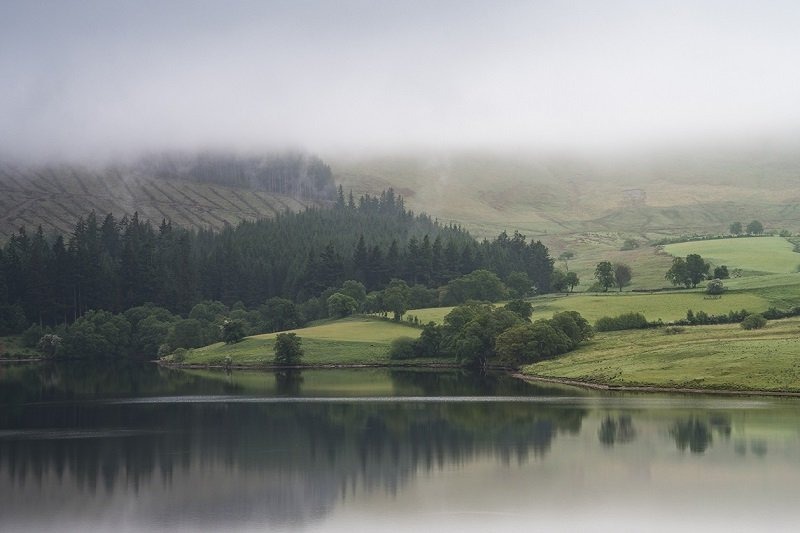 Behind The Lens - Matt Holland