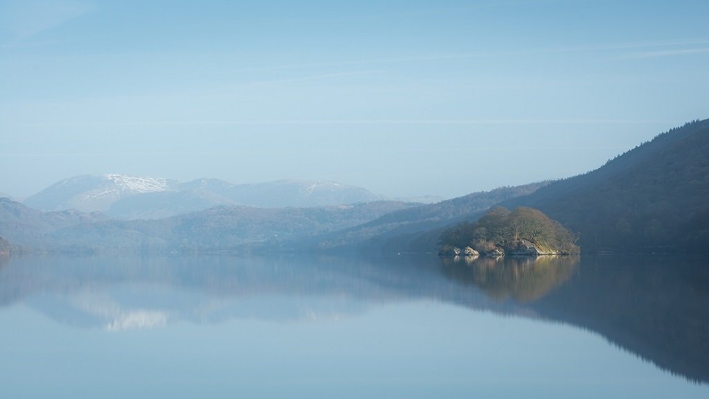 6 Incredible Landscape Photography Locations in the UK