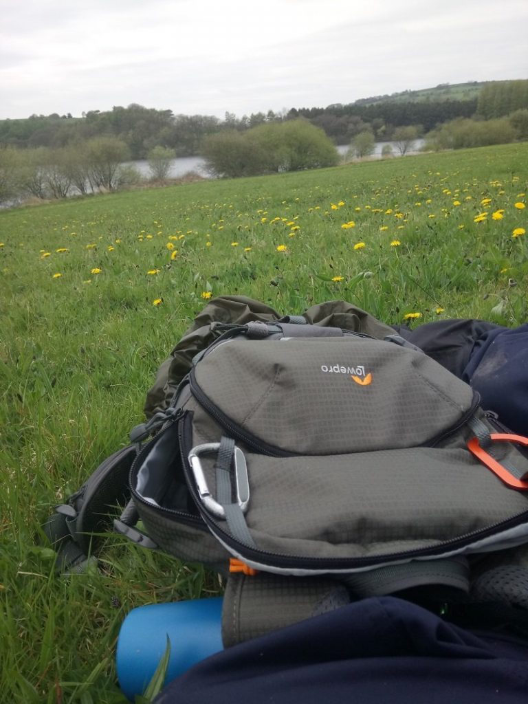 Lowepro Flipside Trek Review