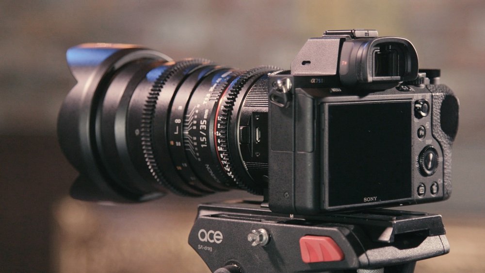 DSLR Vs Mirrorless - Which Camera Suits You?