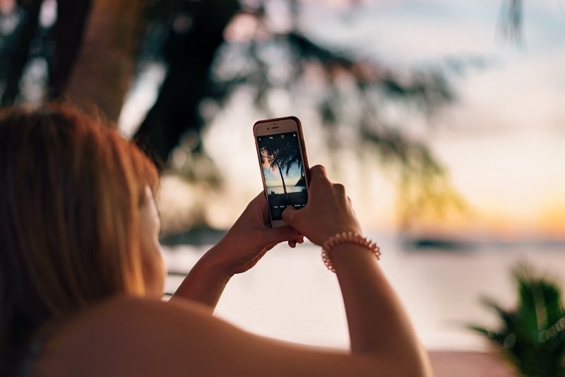 Smartphone Photography Tips – Stop Ignoring the Camera in Your Pocket