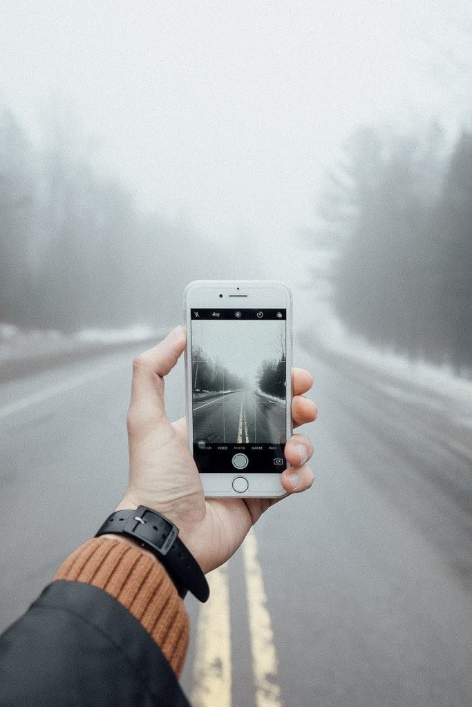 Smartphone Photography Tips