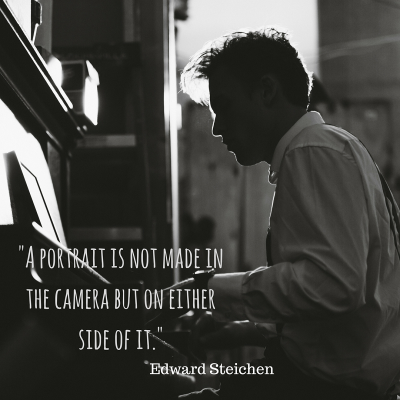 Photography Quotes To Inspire And Motivate