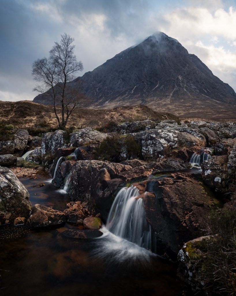 Ultimate Guide To Waterfall Photography