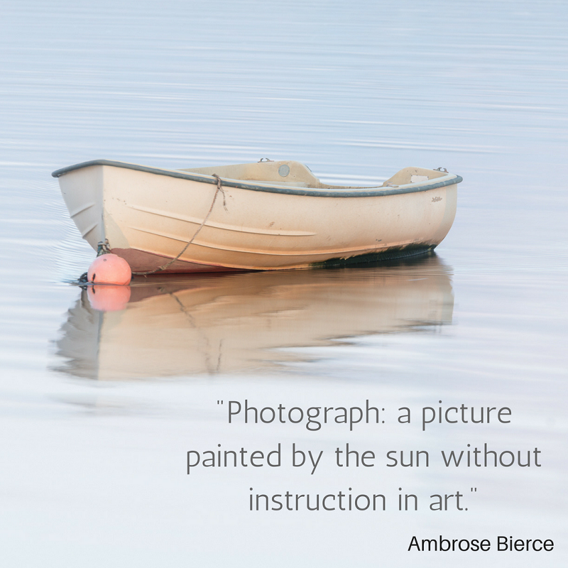 Photography Quotes To Inspire And Motivate