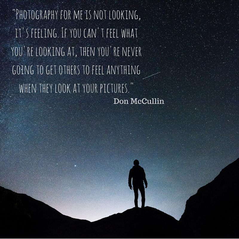 Photography Quotes To Inspire And Motivate