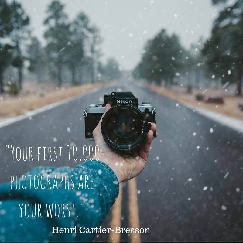 Photography Quotes To Inspire And Motivate