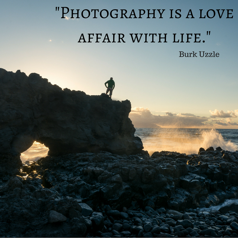 Photography Quotes To Inspire And Motivate