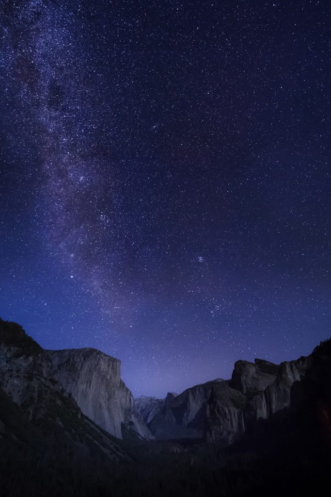 Astrophotography - A Beginner's Guide To Improving Night Photography