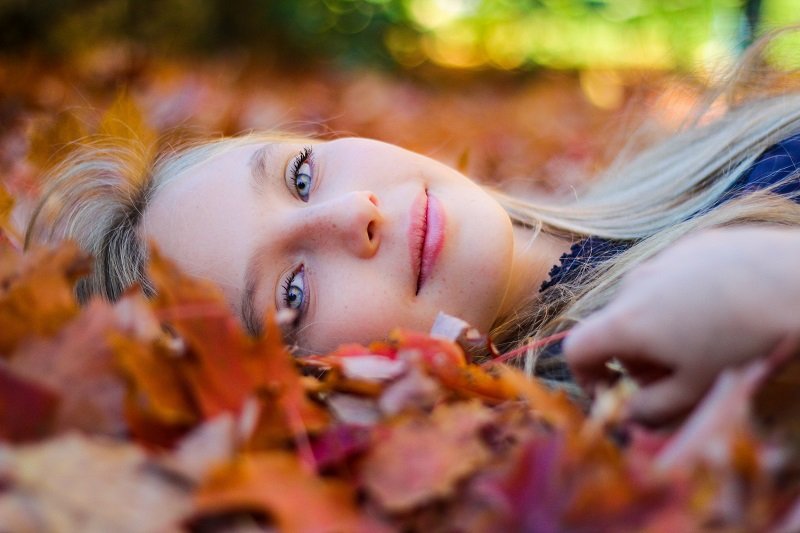 Ultimate Guide To Autumn Photography