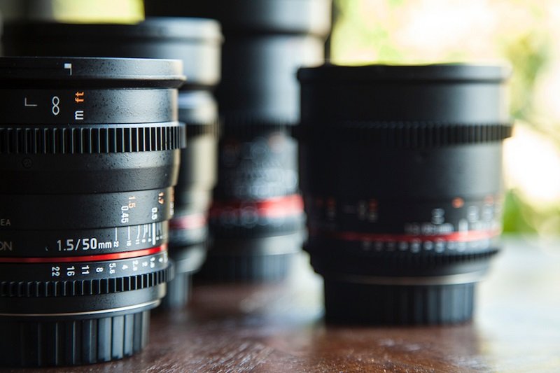 Best Lenses For Landscape Photography