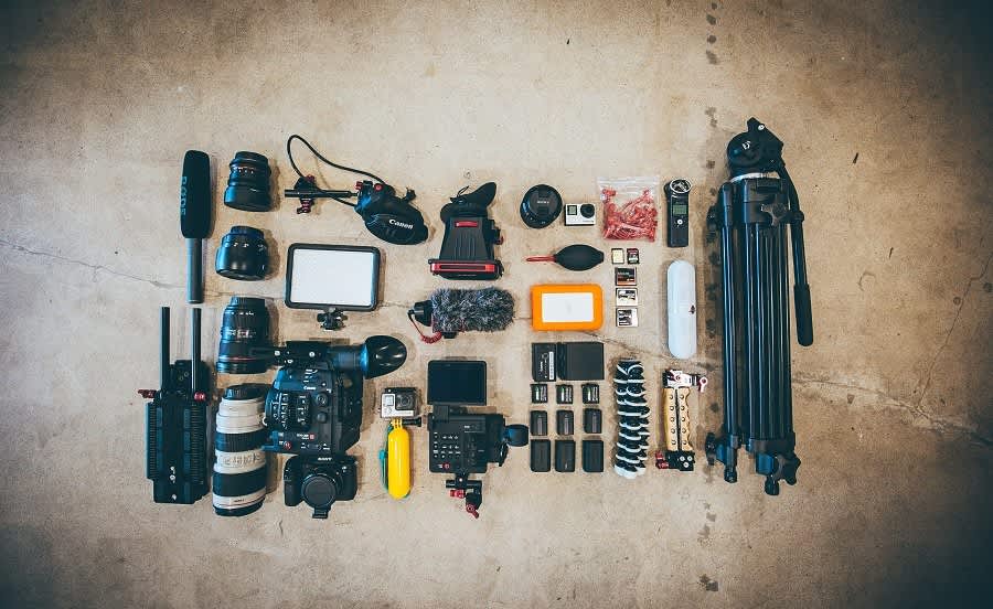 Best Photography Accessories: Reviews, Buying Guide and FAQs 2022
