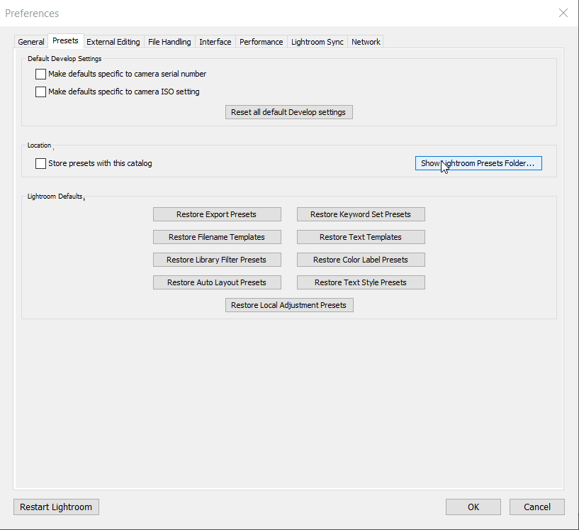 serial crack for lightroom 4