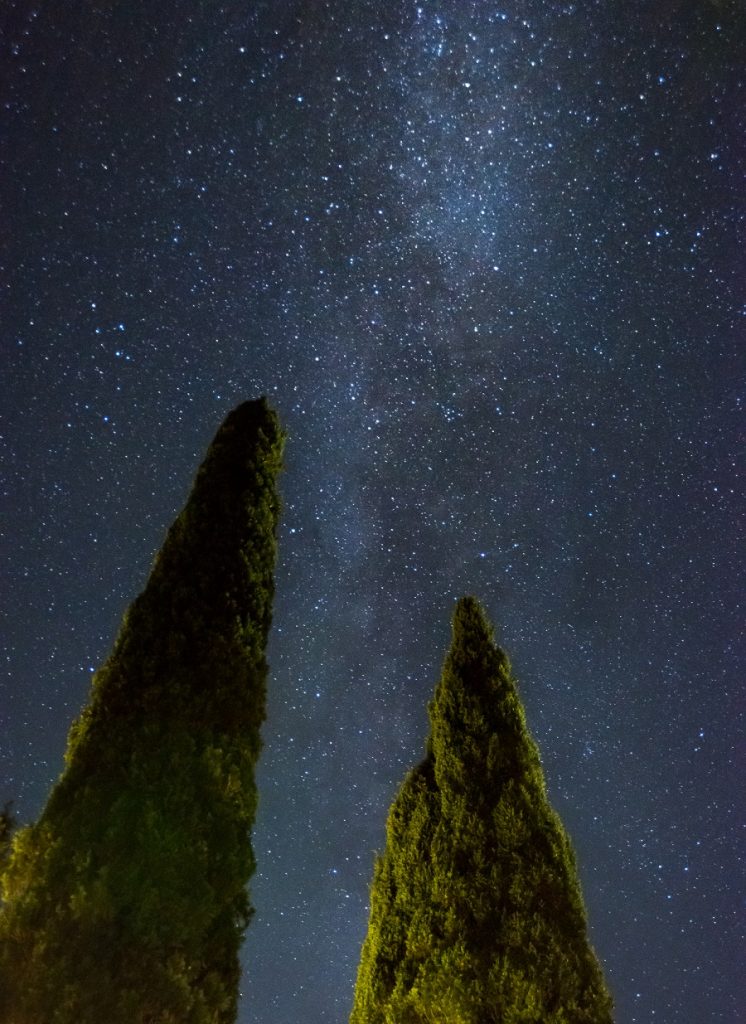 Astrophotography - A Beginner's Guide To Improving Night Photography