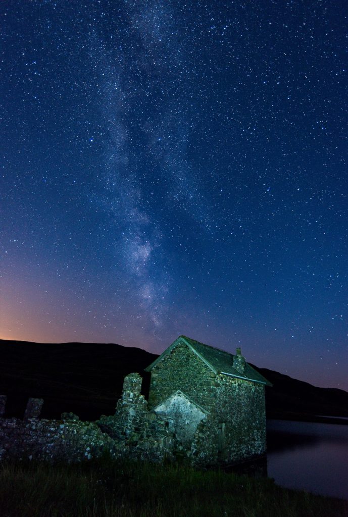 Astrophotography - A Beginner's Guide To Improving Night Photography