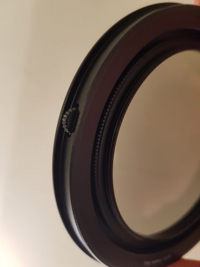 NiSi V5 Pro Filter Holder And Circular Polariser Review