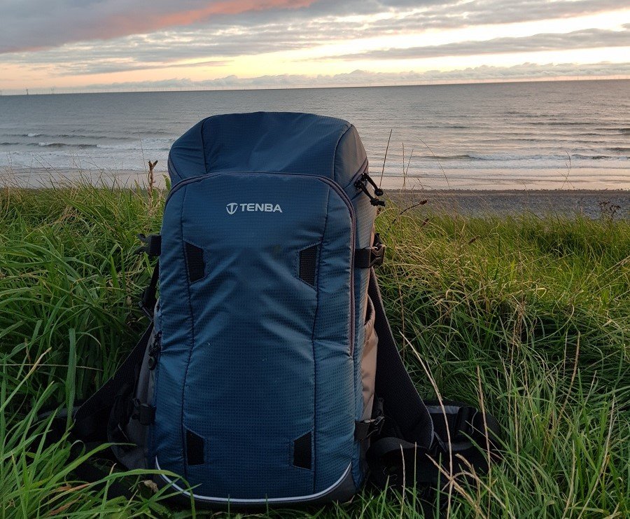 Tenba Solstice Review - Photography Backpack Reviews