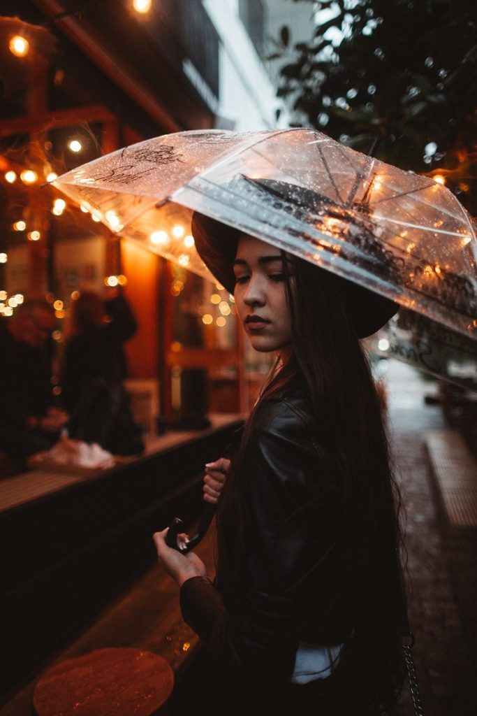 7 Ideas for Rainy Day Photography