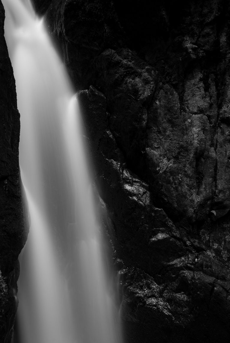 Ultimate Guide to Waterfall Photography
