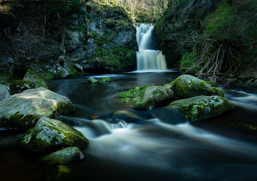 Ultimate Guide To Waterfall Photography