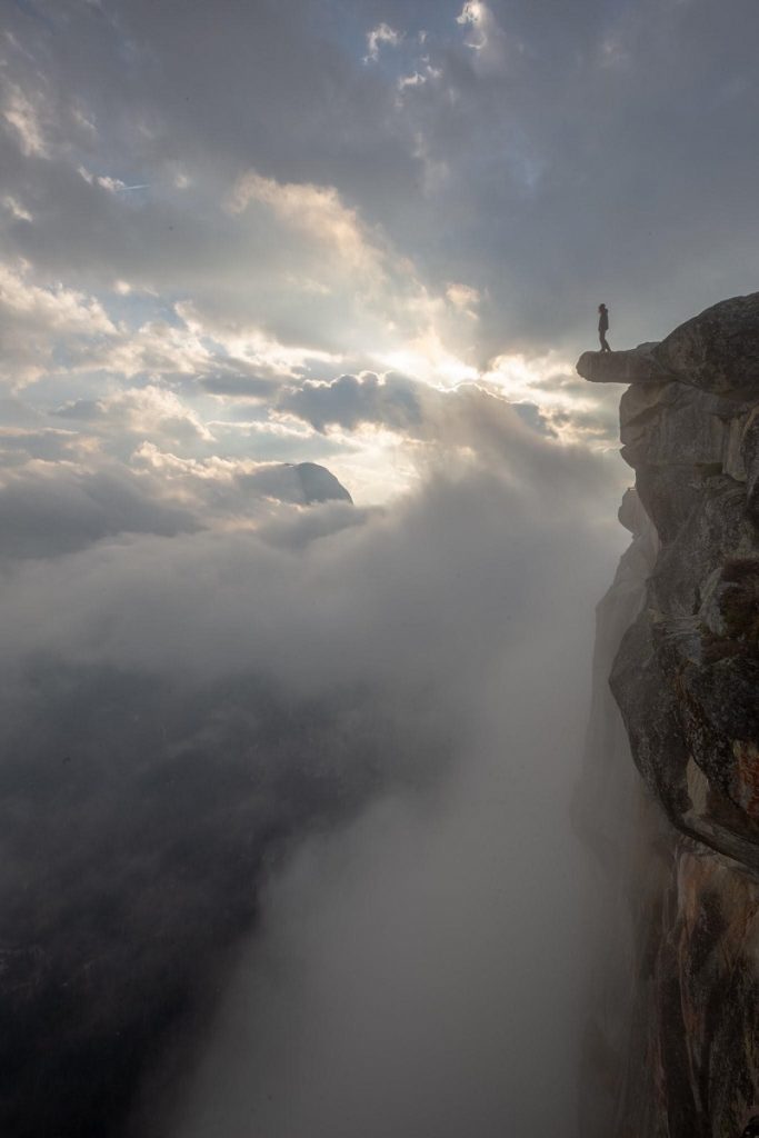 Behind The Lens - RJ Franklin