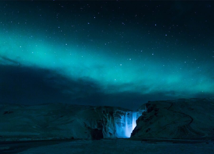 Behind The Lens Joe Clarke Landscape Photography