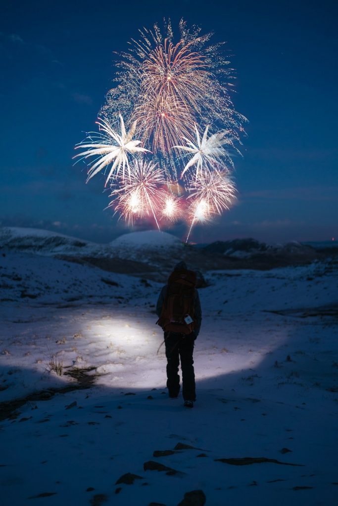 How To Photograph Fireworks Tips And Tricks