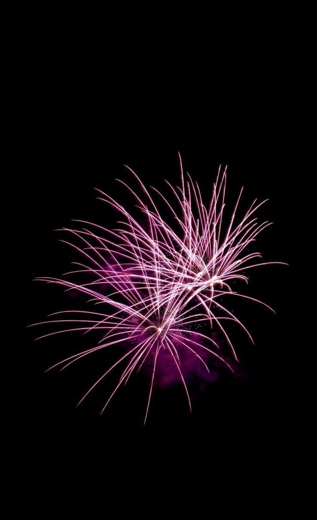How To Photograph Fireworks Tips And Tricks