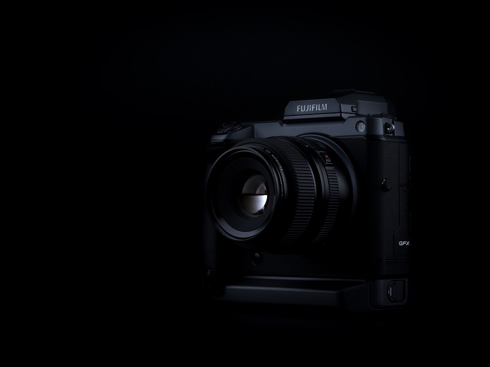 Fujifilm GFX100 Raises the Bar – 100MP for Under $10k!