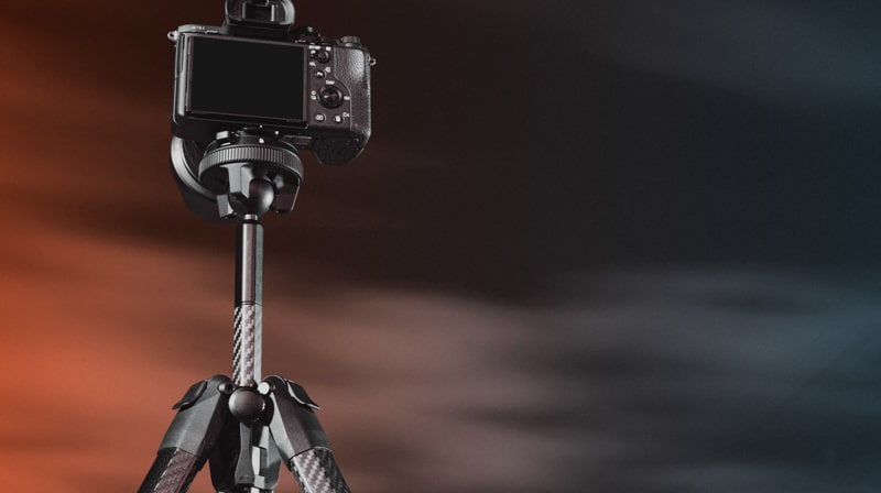 Peak Design Travel Tripod