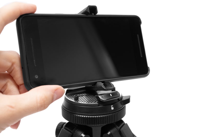 Peak Design Travel Tripod Smartphone