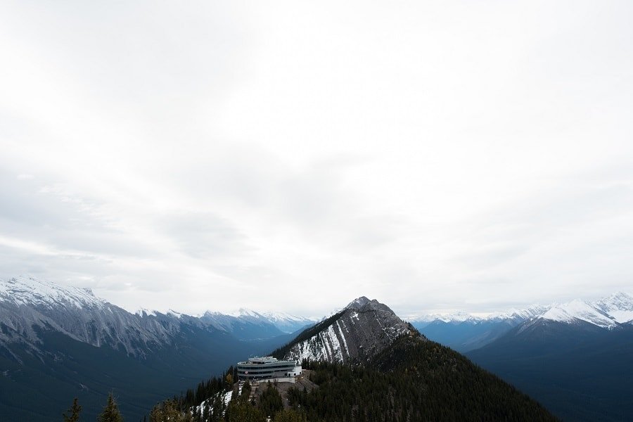 Photography In Banff National Park - Tips For Travel Photography