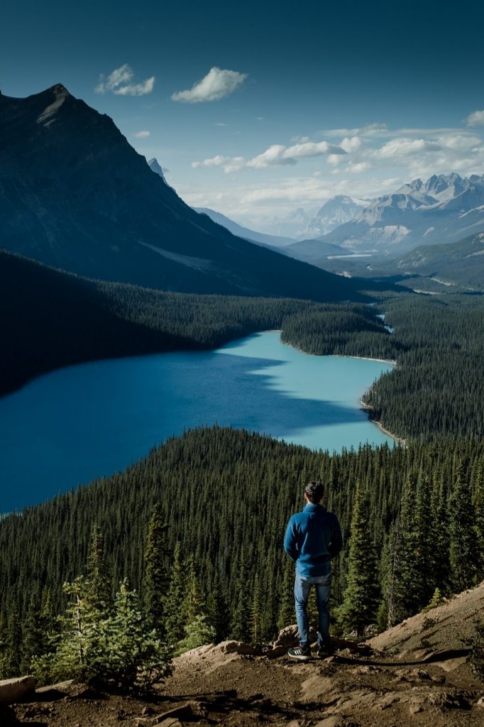 Photography In Banff - Travel Photography Tips