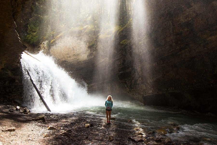 Photography In Banff - Travel Photography Tips