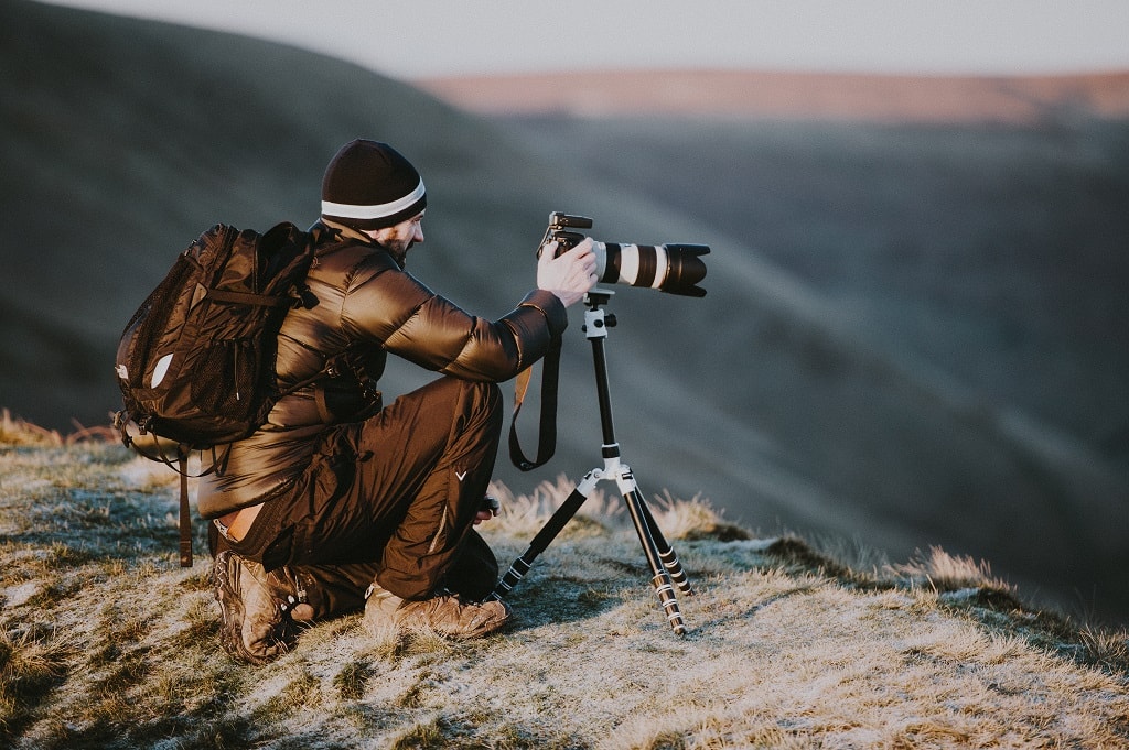 The Ultimate Guide to Travel Photography Gear 17