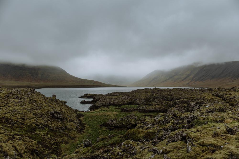 Travel Photography In Iceland