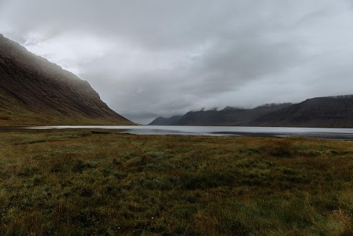 Travel Photography In Iceland