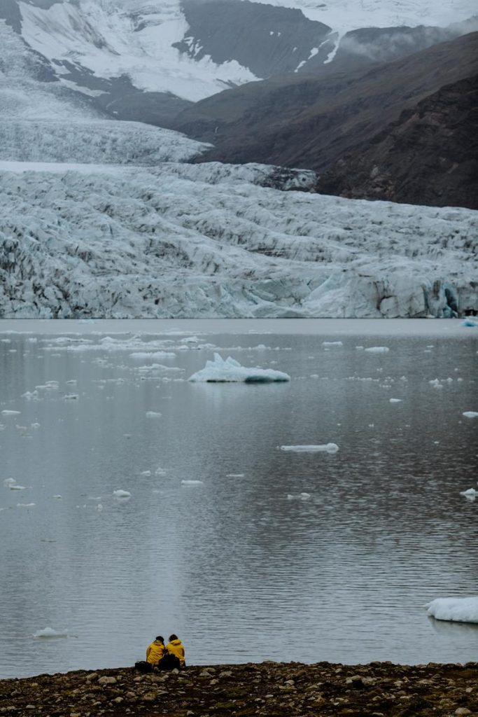 Photography Locations In Iceland